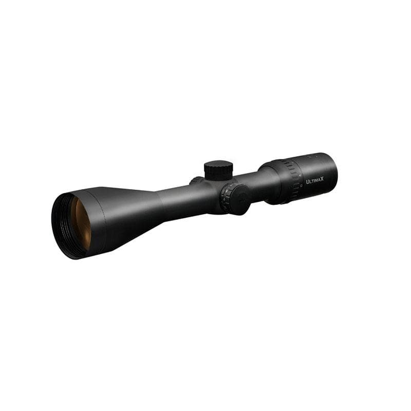 Nikko Stirling Ultimax 2.5-10x50 Riflescope (Illuminated 4A Reticle)