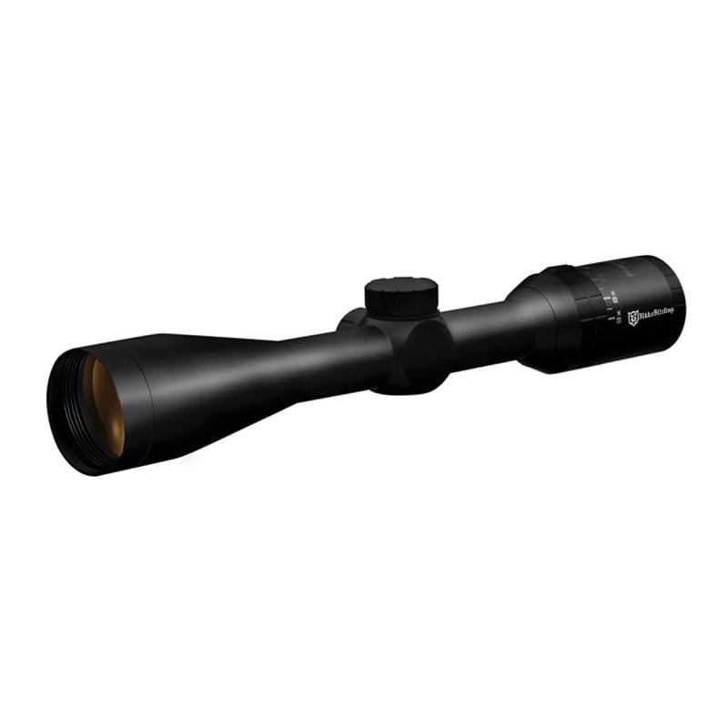 Nikko Stirling Panamax 3-9x40 Air Riflescope