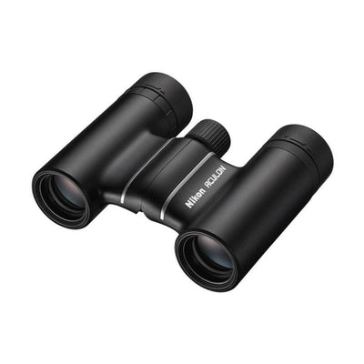 Nikon Aculon T02 8x21 Binoculars - Black
