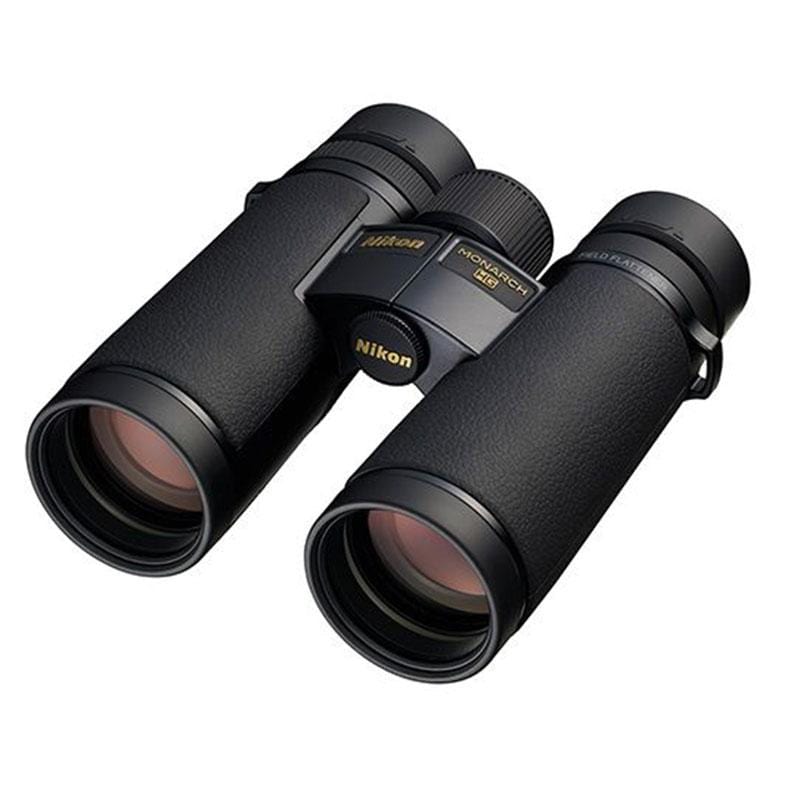 Nikon Monarch HG ED 10x42 Binoculars