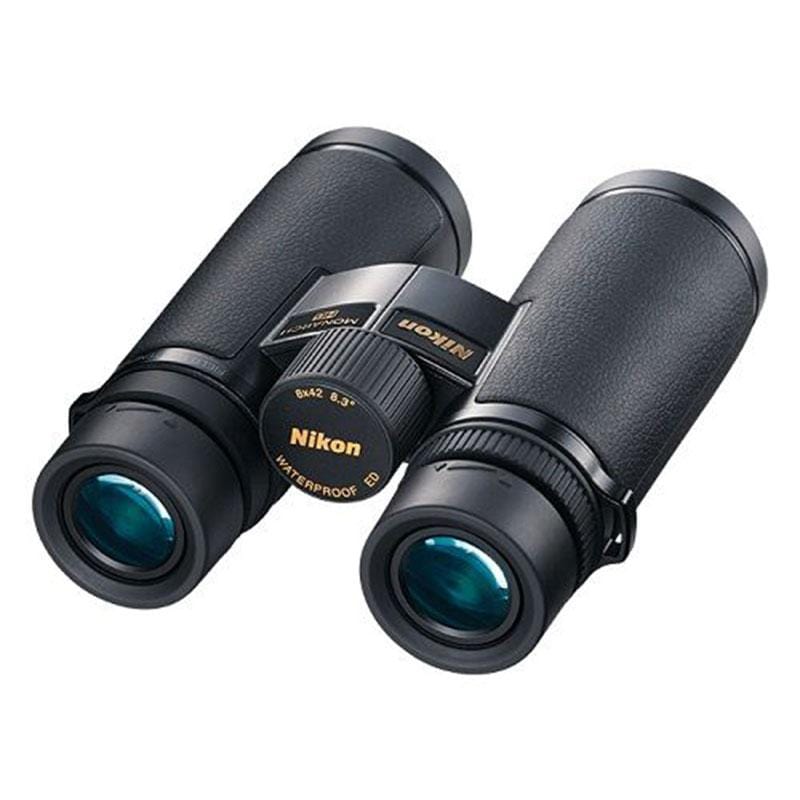 Nikon Monarch HG ED 8x42 Binoculars