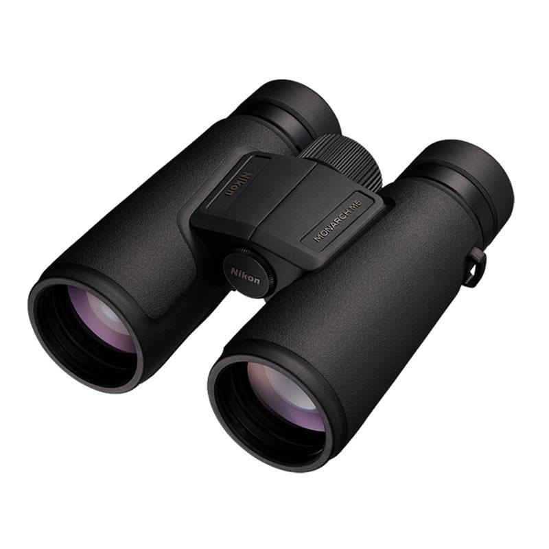 Nikon Monarch M5 ED 8x42 Binoculars 