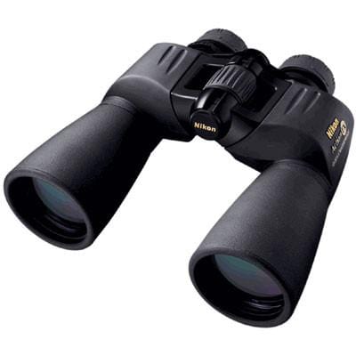 Nikon Action EX 12x50 ATB Binoculars