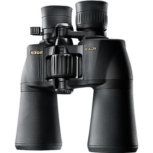 Nikon Aculon A211 10-22x50 Binoculars 