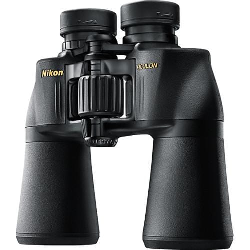 Nikon Aculon A211 16x50 Binoculars