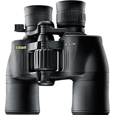 Nikon Aculon A211 8-18X42 Binoculars