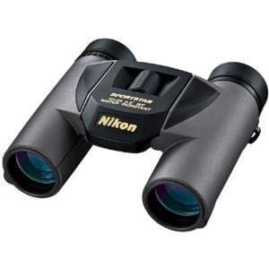Nikon Sportstar EX 10x25 DCF Binoculars