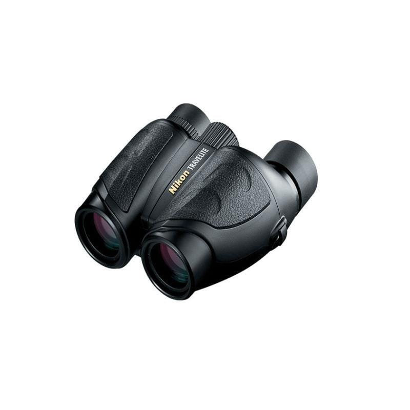 Nikon Travelite VI 10x25 CF Binoculars