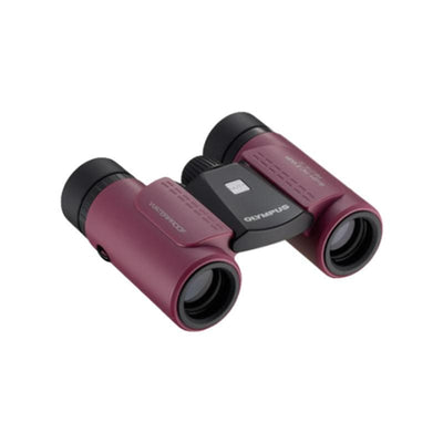 Olympus 8x21 RC II WP Binoculars (Magenta)