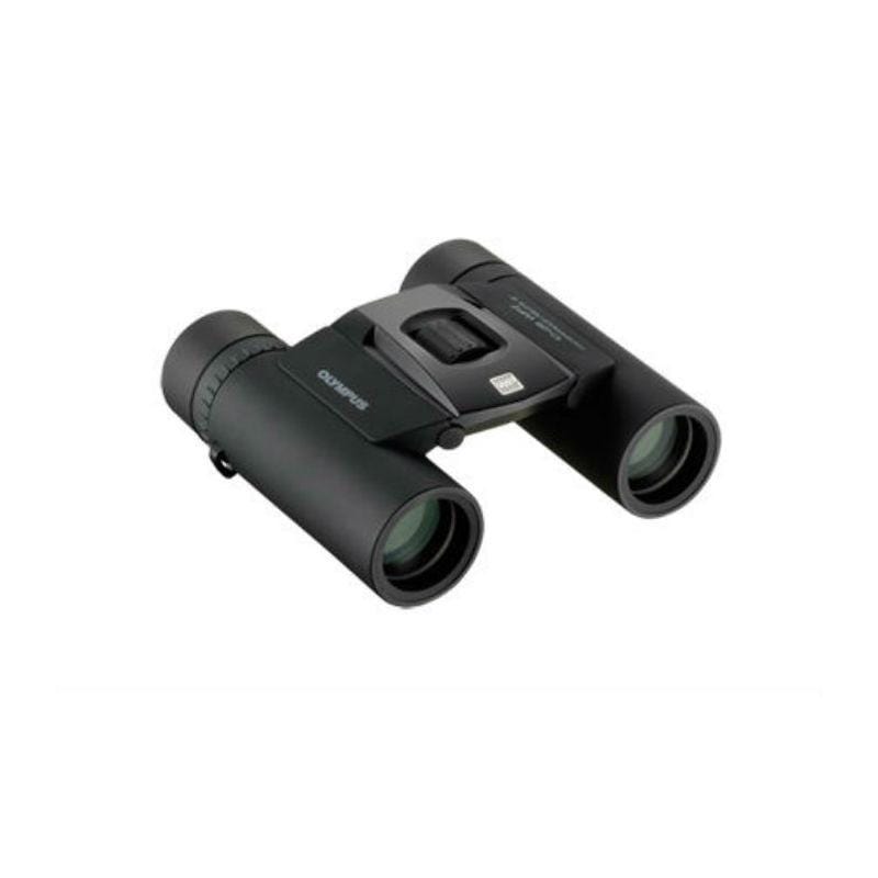 Olympus 10x25 WP II Waterproof Binoculars