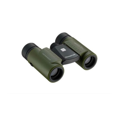 Olympus 8x21 RC II WP Waterproof (Green) Binoculars