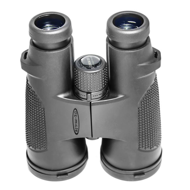 Oz-Mate Seafin Roof 10x56 ED Waterproof Binoculars