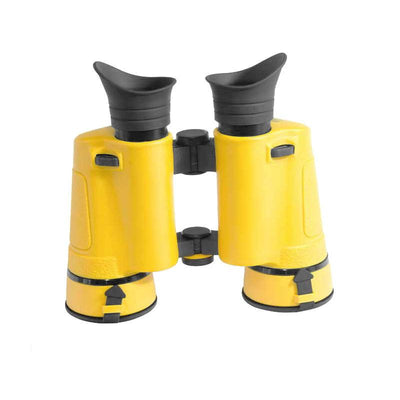 Oz-Mate Skipper Porro 7x50 Waterproof Binoculars front view