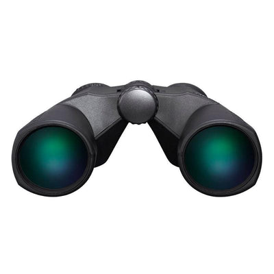 Pentax 10x50 S Series SP WP Binoculars front view