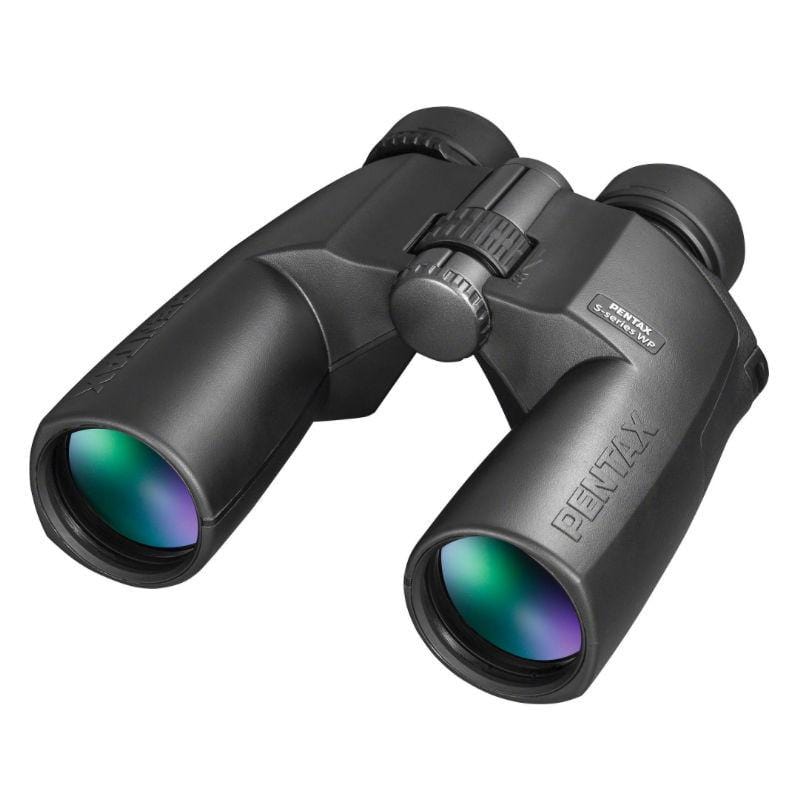 Pentax 12x50 S Series SP WP Binoculars