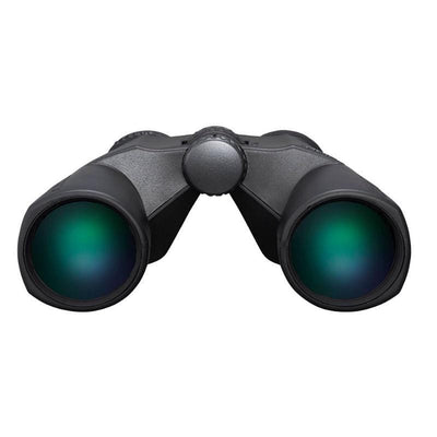 Pentax 12x50 S Series SP WP Binoculars front view