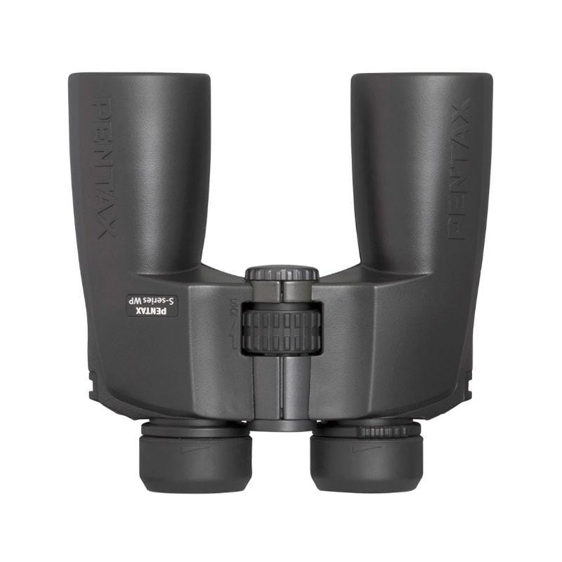 Pentax 12x50 S Series SP WP Binoculars alternate view