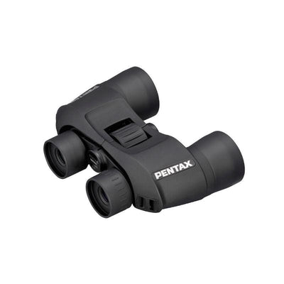 Pentax 8x40 S Series SP Binoculars side view