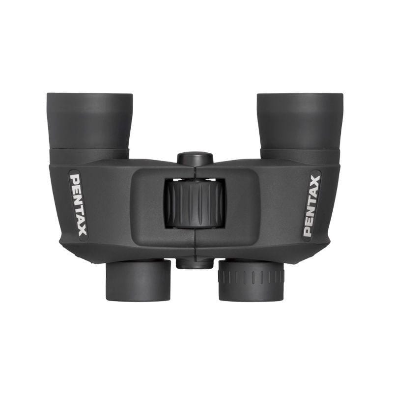 Pentax 8x40 S Series SP Binoculars top view