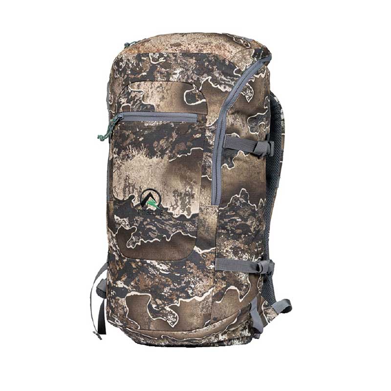 Ridgeline 25L Day Pack Camo