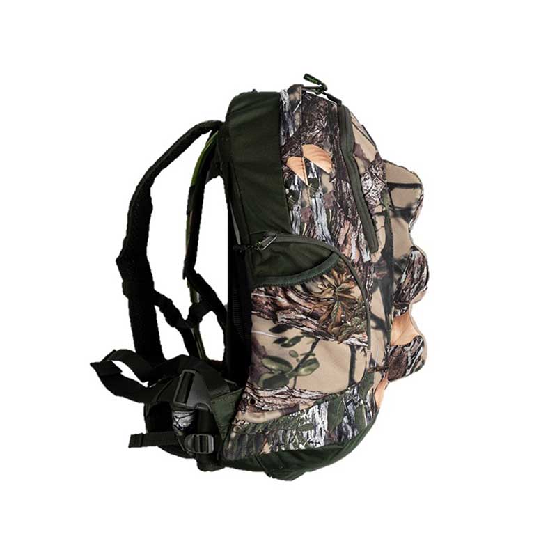 Ridgeline 30L Tru Shot Backpack - side
