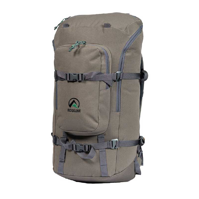 Ridgeline 35L Day Pack - Beech