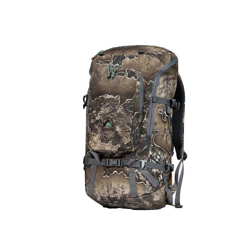 Ridgeline 35L Day Pack - Camo
