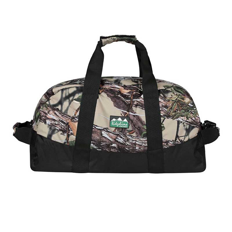 Ridgeline Coffin Gear Bag - 90L