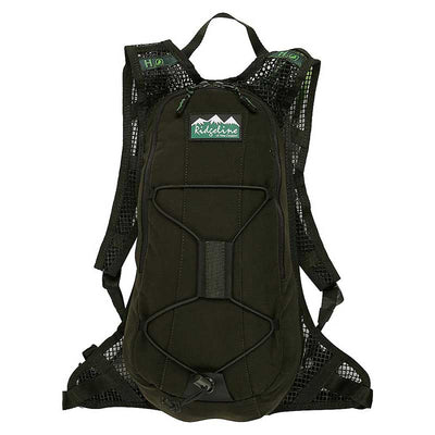 Ridgeline Compact Hydro Pack - Olive