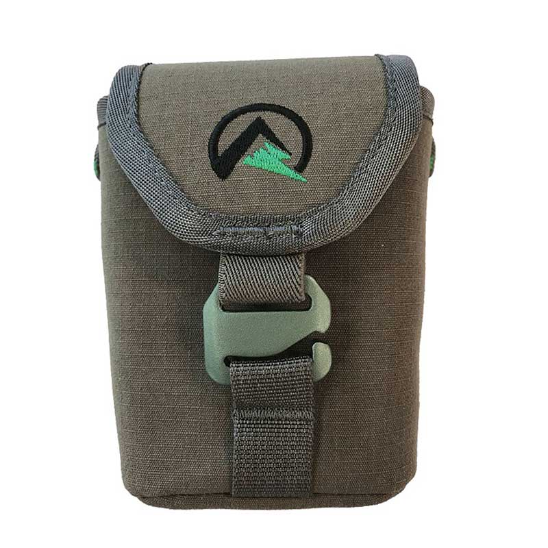 Ridgeline Kahu Accessory Pouch - Beech