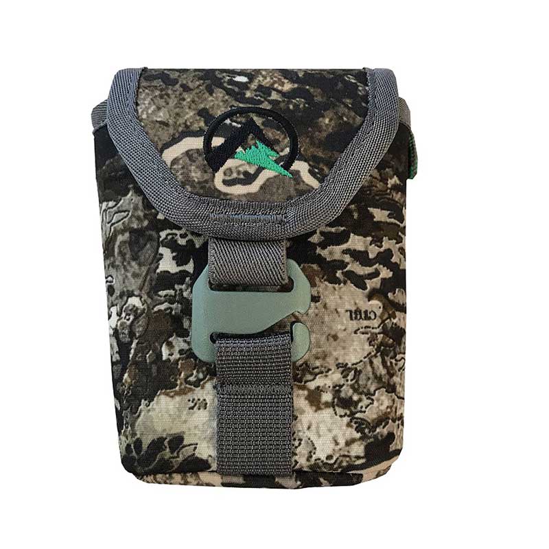 Ridgeline Kahu Accessory Pouch - Camo