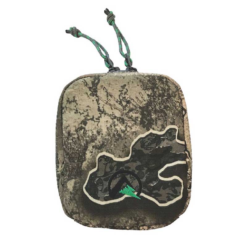 Ridgeline Kahu Ammo Pouch - Camo