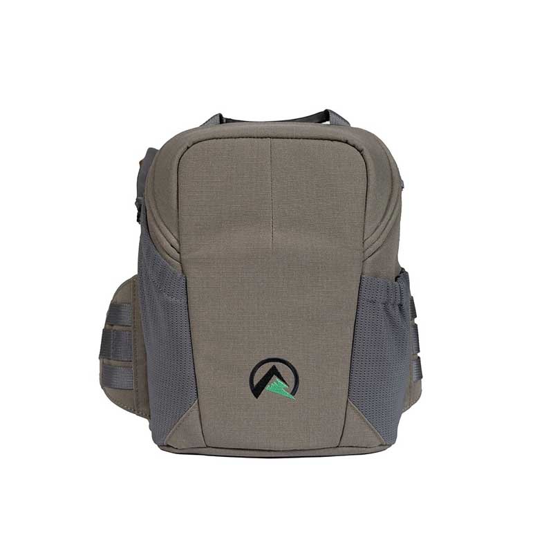 Ridgeline Kahu Binoculars Harness - Beech
