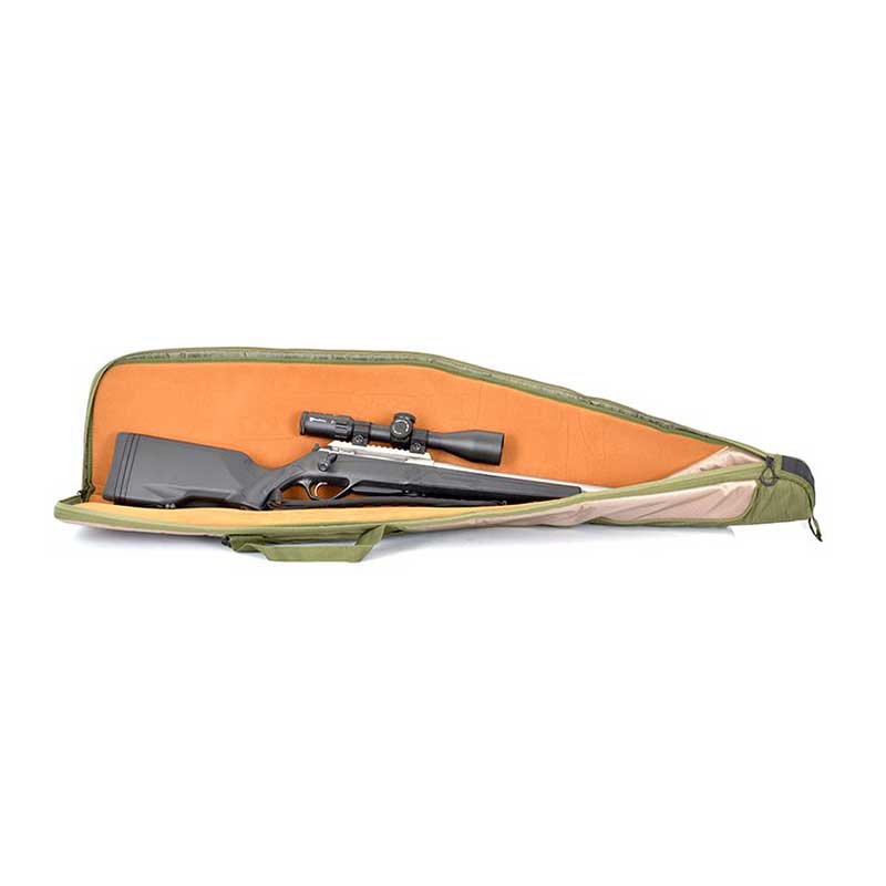 Ridgeline Performance Rifle Gun Bag - Inside