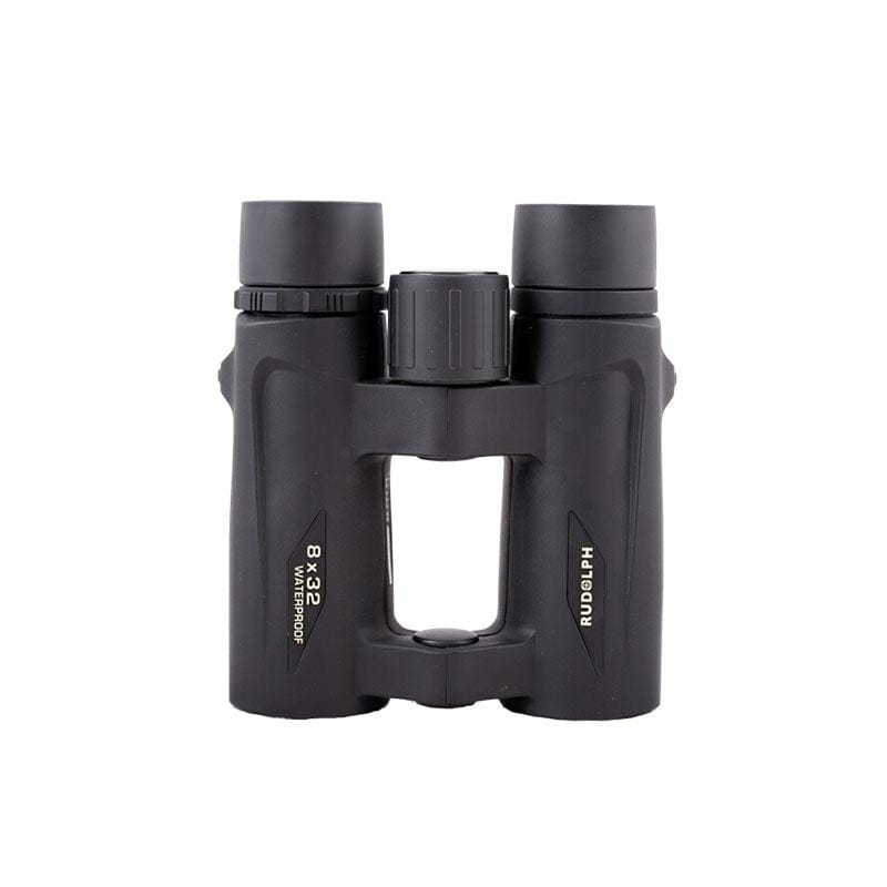 Rudolph Optics 8x32 HD Binoculars