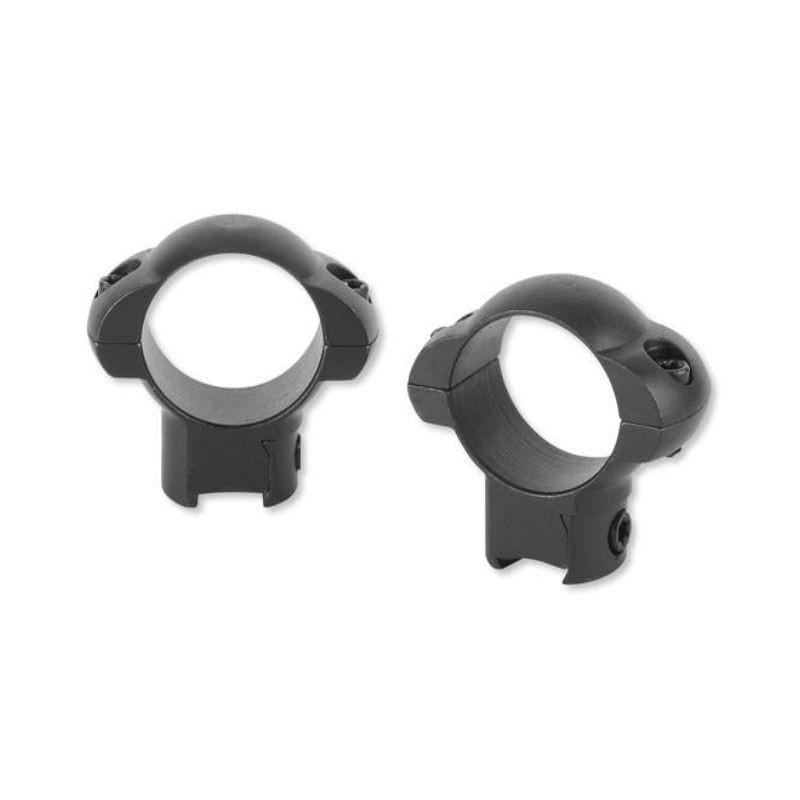 Sun Optics .22 1” Steel Riflescope Rings - Medium