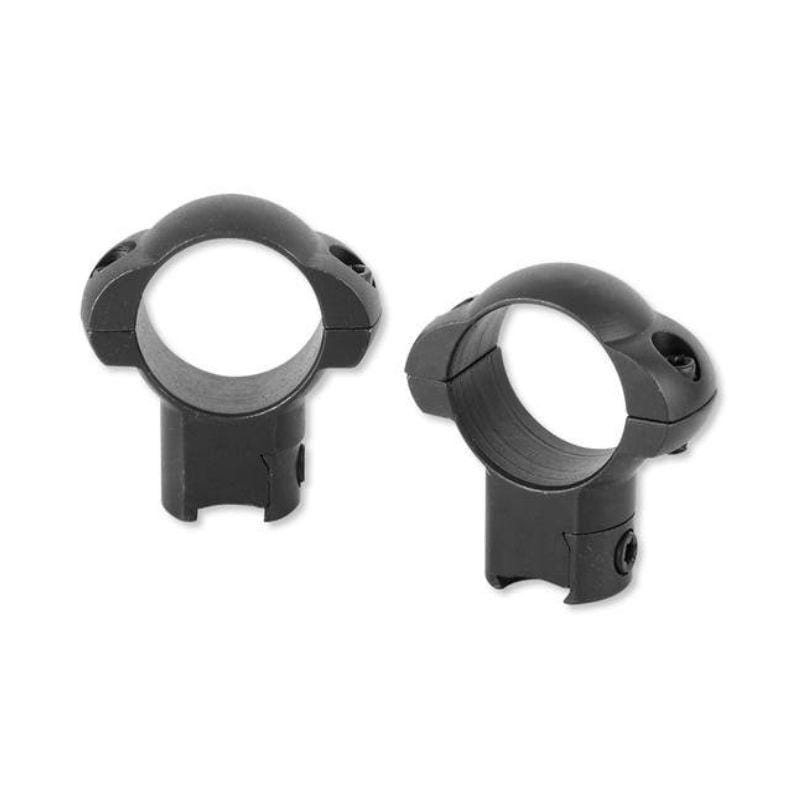 Sun Optics .22 1” Steel Riflescope Rings - High