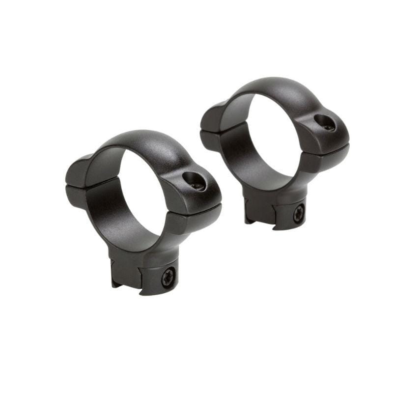 Sun Optics .22 30mm Steel Riflescope Rings - Medium