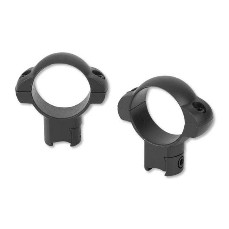 Sun Optics .22 30mm Steel Riflescope Rings - HIGH