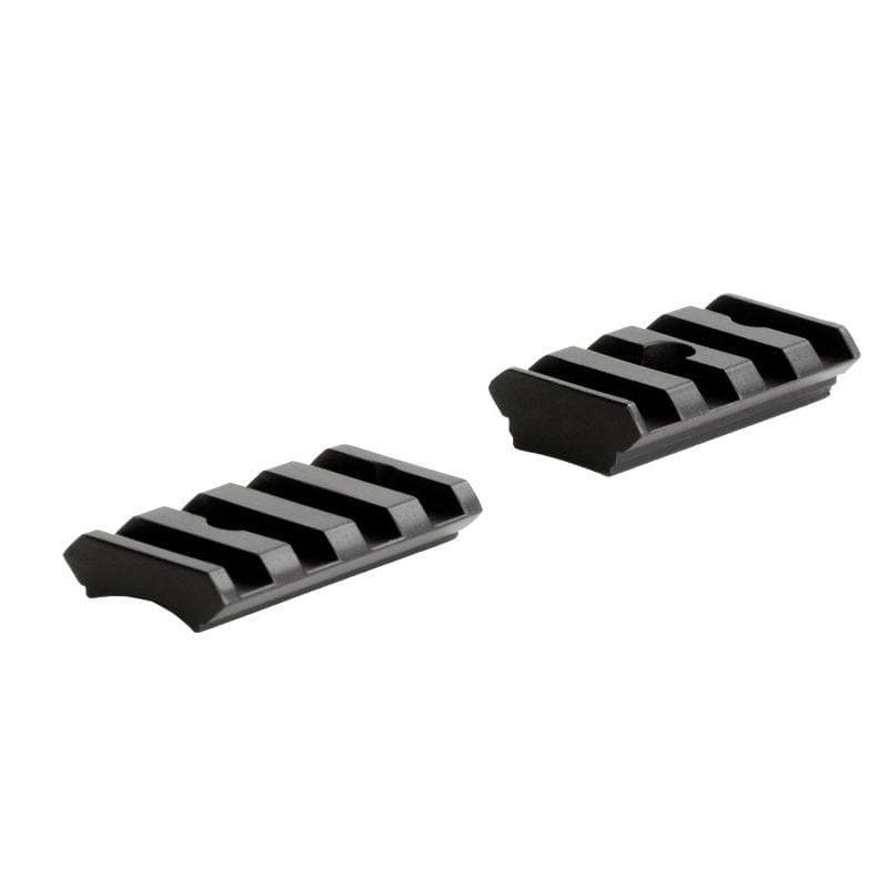 Sun Optics Remington 700 2-piece riflescope Base