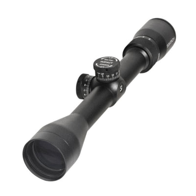 Sightron S1H Tactical 3-9x40 Riflescope