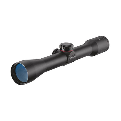 Simmons 8-Point 4x32 Riflescope (Truplex Reticle)