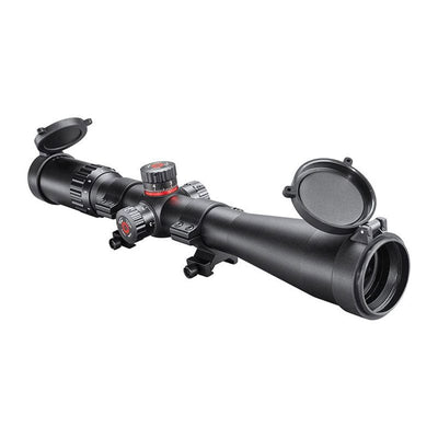 Simmons ProTarget 4-16x40 Riflescope (Mil-Dot Reticle)