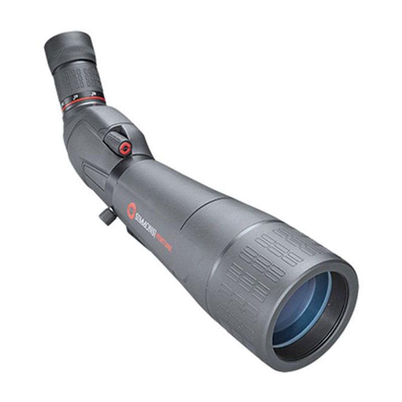 Simmons Venture 20-60x80 Angled Spotting Scope