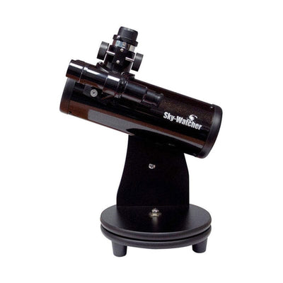 SkyWatcher Heritage 76mm Dobsonian Table-Top Telescope - Black 