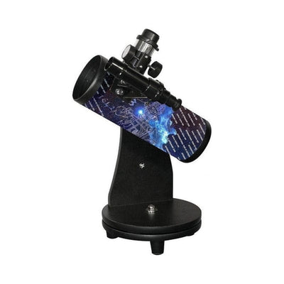 SkyWatcher Heritage 76mm Dobsonian Table-Top Telescope - Special Edition
