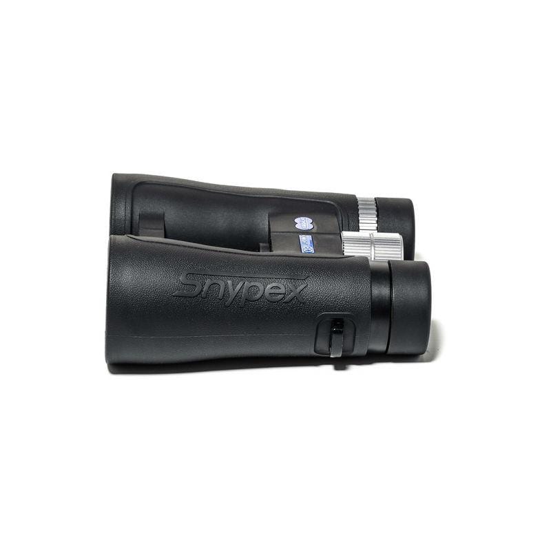 Snypex Knight D-ED 10X50 Binoculars side view