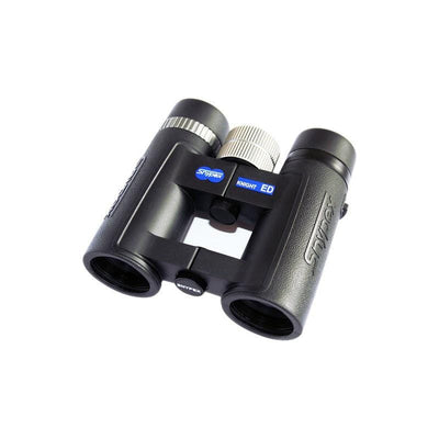 Snypex Knight D-ED 10x32 Binoculars top view