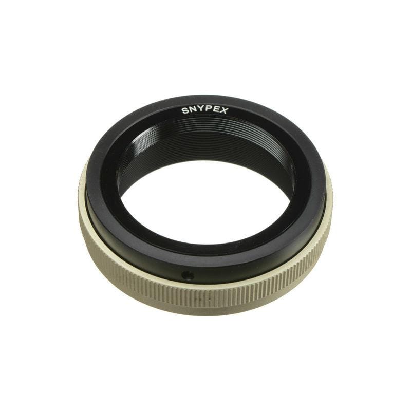 Snypex T-2 Digiscope Adapter for Cannon EOS DSLRs