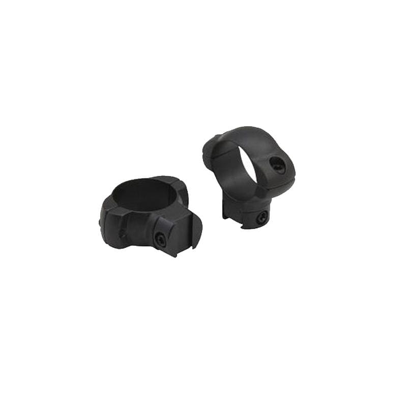 Stealth 1" Steel 3/8 Air Gun/.22 Rings - medium